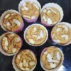 Almond Orange Muffins | Egg-Less - Image 2