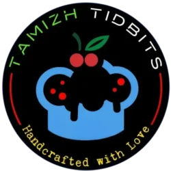 TAMIZH TIDBITS by SHOPSIZZLE